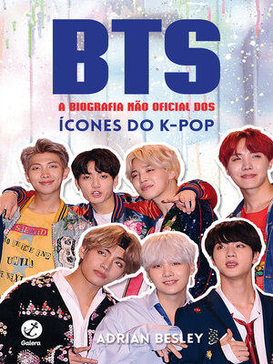 cover image of BTS